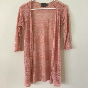 Two cardigans for girls🌸